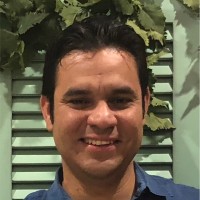 J. Andres Fernandez