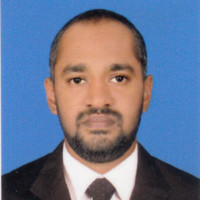 Niroshana Thennakoon