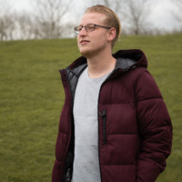 Jonathan Verweij