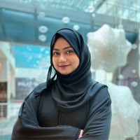 Fatima Zahra