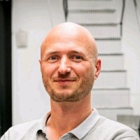 Gert Jan Machiels