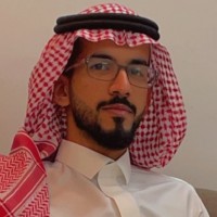 ahmad aljohani