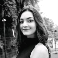 Sofia Mazaro Espinoza