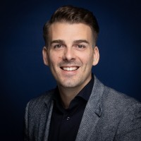 Dustin Van Horik