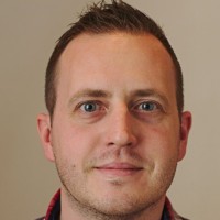 Kasper Enevoldsen