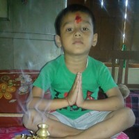 Devraj Bhatt