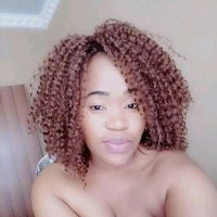 Samukelisiwe Skosana