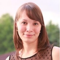 Диляра Туктарова