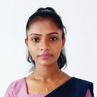 Gayathri Anjena