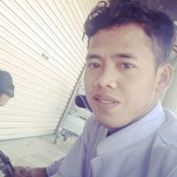 Achmad Muharrom