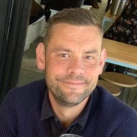Andrew Lund