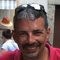 Davide Vicenzutto