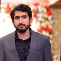 Muzammil Zafar