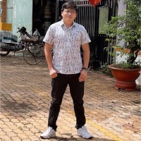 Brian Pho