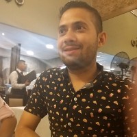 Elio Rojas Martinez