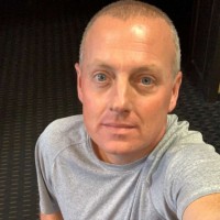 Craig Etheridge