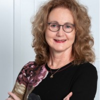 Cornelia Vogel-Bunke