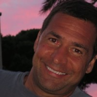 Pete Serrano