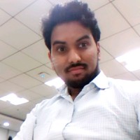 Mushtaq Shaik