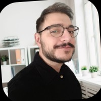 Kosmas Chatziioannidis