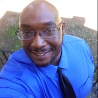 Ron Bradley