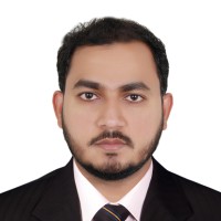 Meer wajahath ali