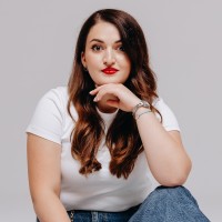 Kateryna Panchuk