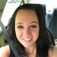 Nicole Morgan