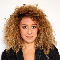 Yasmin Barakat ياسمين بركات