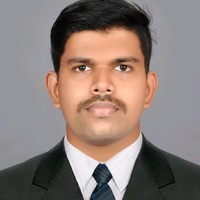Anandhu Gm