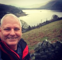 Lance Corfield