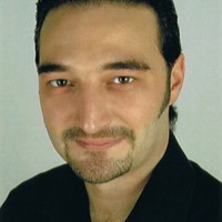 Nick Taubert