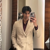 Naitik Chaudhary