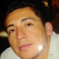 Elvis Contreras Rojas