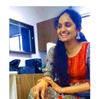 Veena Choudary