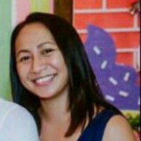 Joan Katherine Castillo
