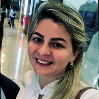 Teresa Andrea Jara Mendoza