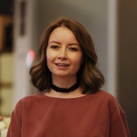 Mariia Artemova