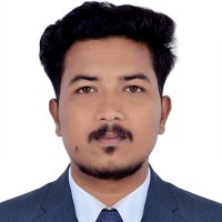 Mohamed Ridhuvan Khan