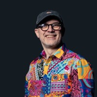 Ronald Pronk