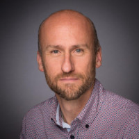 Jeroen Koolen