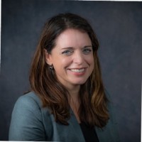 Jennifer McHugh Adams, CFRE