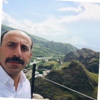 Polat Geidarov
