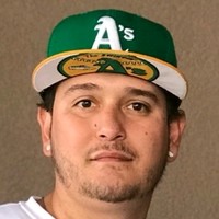 Jerod Baca