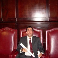 Matias Jose Arditi