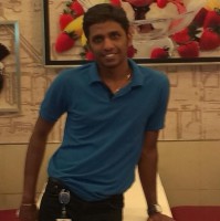 Thiyagarajan Palanisamy