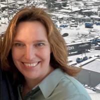 Hilde Van Dijkhorst