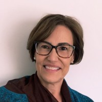 Ana Maria Gimenez Cafarelli