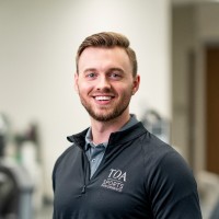 Cody Bornemann Pt, Dpt