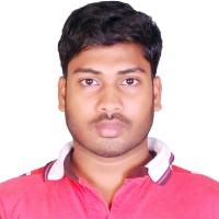 Trinadh Hiranyakushla